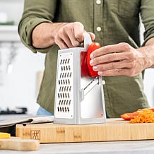 Zwilling Z-Cut Tower/Box Grater 