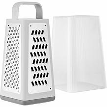 Zwilling Z-Cut Tower/Box Grater 