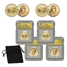 Coin Collector HSN