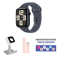 2024 Apple Watch SE GPS 40mm S/M
