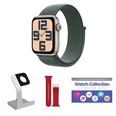 2024 Apple Watch SE GPS 40mm Sport Loop