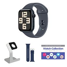 2024 Apple Watch SE GPS + Cellular 40mm S/M