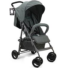 509 Crew Shopee Kids Lightweight Stroller With Extra Large Canopy