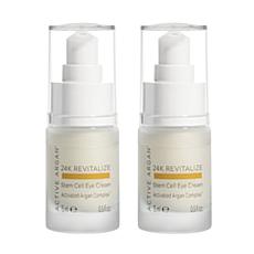 Active Argan 2-pack 24K Stem Cell Eye Cream