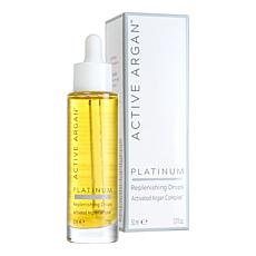 Active Argan Platinum Replenishing Drops