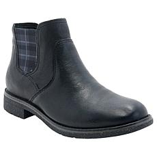 Aetrex Kaylee Water-Resistant Arch-Support Chelsea Boot