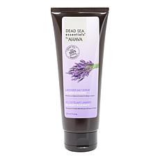 AHAVA Dead Sea Essentials 15 oz. Lavender Salt Body Scrub