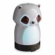 Airome Raccoon 100ml Ultrasonic Essential Oil Diffuser