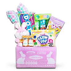 Alder Creek Egg-stravagent Easter Gift (Pink)