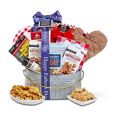 Alder Creek Father's Day BBQ Gift