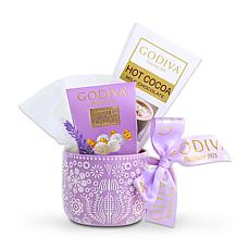 Alder Creek Godiva Gift for Mom