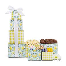 Alder Creek Sweet Sunshine Treat Tower