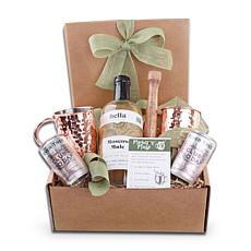 Alder Creek The Classic Moscow Mule Gift Set