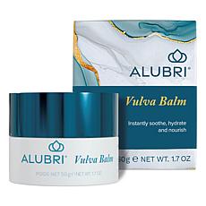 Alubri 1.7oz Vulva Balm