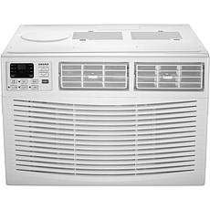 Amana 15000 BTU 115V Window-Mounted Air Conditioner w/Remote Control
