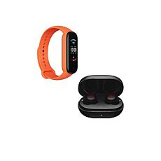 Amazfit Band 5 with PowerBuds Wireless In-Ear Sport Headphones