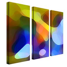 Amy Vangsgard 'Dappled Light and Shade' Art Collection