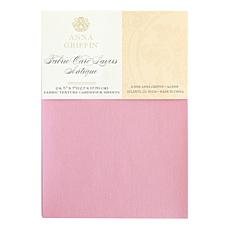 Anna Griffin® Antique-Inspired 5" x 7" Fabric Card Layers Set of 24