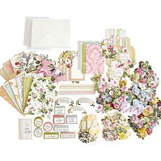 Anna Griffin® Birthday Greetings Card-Making Kit