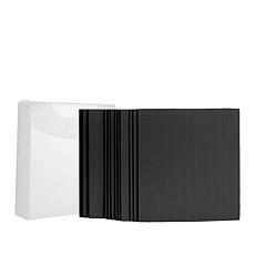 Anna Griffin® Black Foam Adhesive Kit