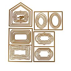 Anna Griffin® Card-Making Compendium Die Set