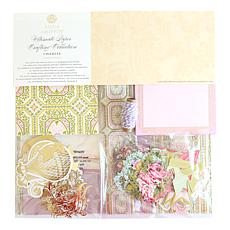 Anna Griffin® Charlie Ultimate Paper Crafting Collection