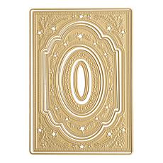 Anna Griffin® Christmas Present 3D Concentric Dies