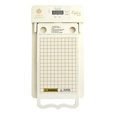 Anna Griffin® Empress Gild Hot Foil Machine