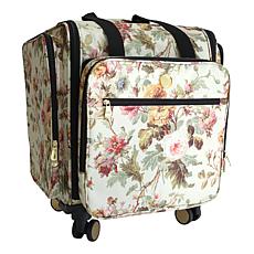 Anna Griffin® Francesca Rolling Craft Luggage