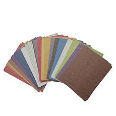 Anna Griffin® Handsome Palette 6" x 8" Card Stock
