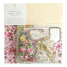 Anna Griffin® In The Garden Ultimate Paper Crafting Kit