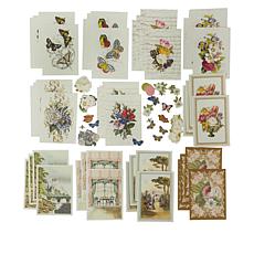 Anna Griffin® Kirigami All-Occasion Scene Card Toppers
