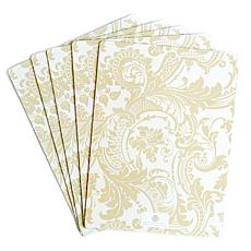Anna Griffin® Set of 5 Magnets for Die Binder - 8.5" x 11"