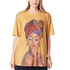 Antthony Heritage Tribute Graphic Top