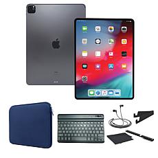 Apple 11" iPad Pro 128GB - Refurbished
