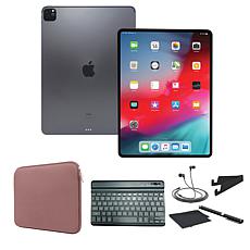 Apple 11" iPad Pro with Magic Keyboard & Accessories
