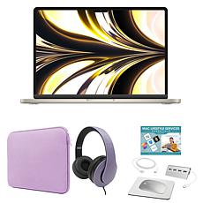 Apple 13" MacBook Air M5 16GB RAM 512GB SSD Laptop