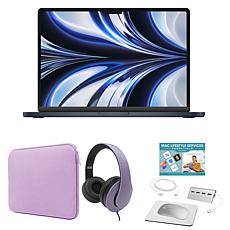 Apple 13" MacBook Air M5 16GB RAM 512GB SSD Laptop