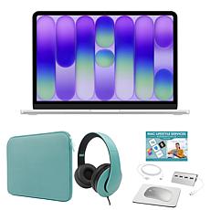 Apple 13" MacBook Neo with A18 Pro Chip 512GB SSD