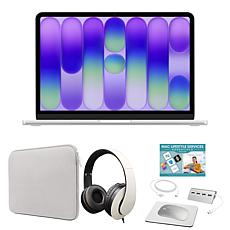 Apple 13" MacBook Neo with A18 Pro Chip 512GB SSD