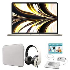 Apple 15" MacBook Air M5 16GB RAM 512GB SSD Laptop