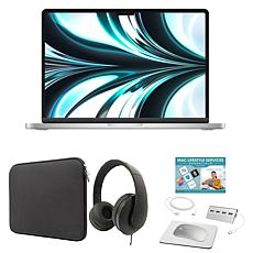 Apple 15" MacBook Air M5 16GB RAM 512GB SSD Laptop