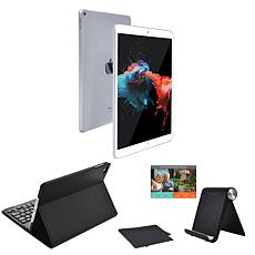 Apple iPad 10.2" 9th Gen 64GB Wi-Fi + Cellular Bundle
