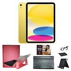 Apple iPad 11" 11th Gen 512GB Wi-Fi Bundle