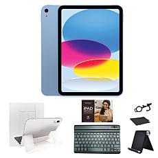Apple iPad 11" 11th Gen 512GB Wi-Fi Bundle