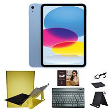 Apple iPad 11" 11th Gen 512GB Wi-Fi Bundle