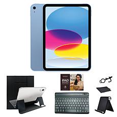 Apple iPad 11" 11th Gen 512GB Wi-Fi Bundle