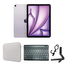 Apple iPad Air 11" M2 512GB Wifi Bundle