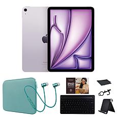 Apple iPad Air 11" M3 512GB Wi-Fi Bundle
