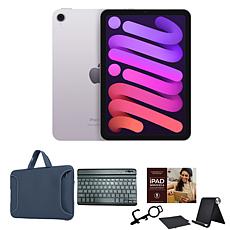 Apple iPad mini 512GB Wifi Bundle